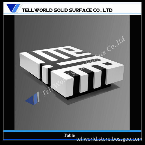 Fashion Living Room Coffee Table Designs (TW-MATB-007)